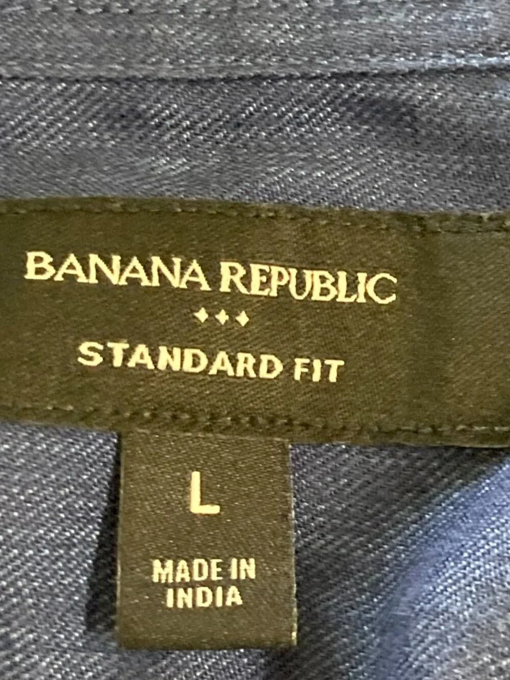 Banana Republic banana republic
